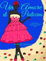 Un Amore di Pasticcino (serie L'amore è un sogno#3)