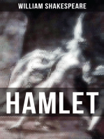 HAMLET: Including The Classic Biography: The Life of William Shakespeare