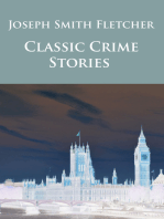 Classic Crime Stories