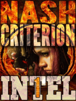 The Nash Criterion: INTEL 1, #4