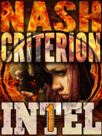 The Nash Criterion