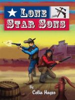 Lone Star Sons
