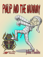 Philip and the Mummy