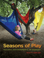 Seasons of Play: Natural Environments of Wonder