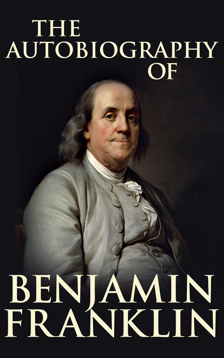 Benjamin franklin cause of death picture