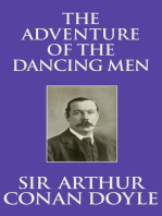 The Adventure of the Dancing Men