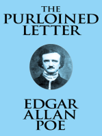 The Purloined Letter