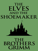 Elves and the Shoemaker, The The