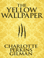 The Yellow Wallpaper