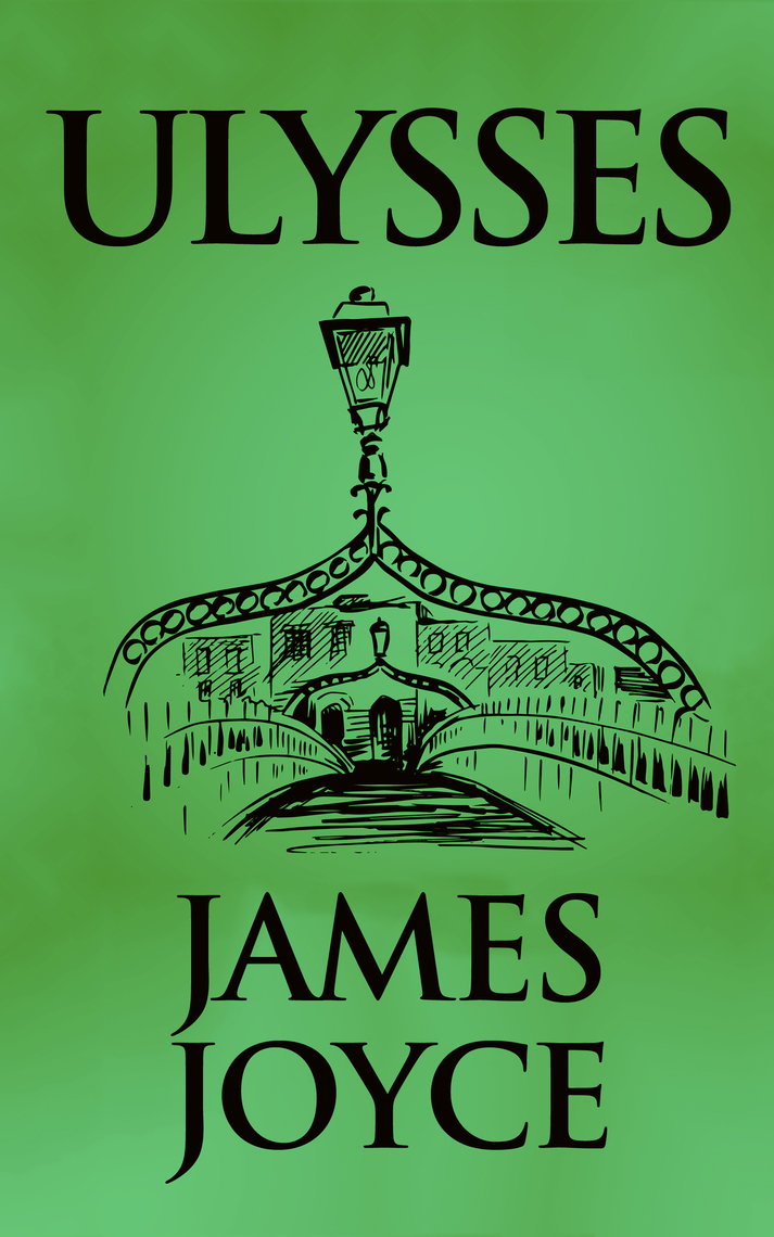 book review ulysses james joyce