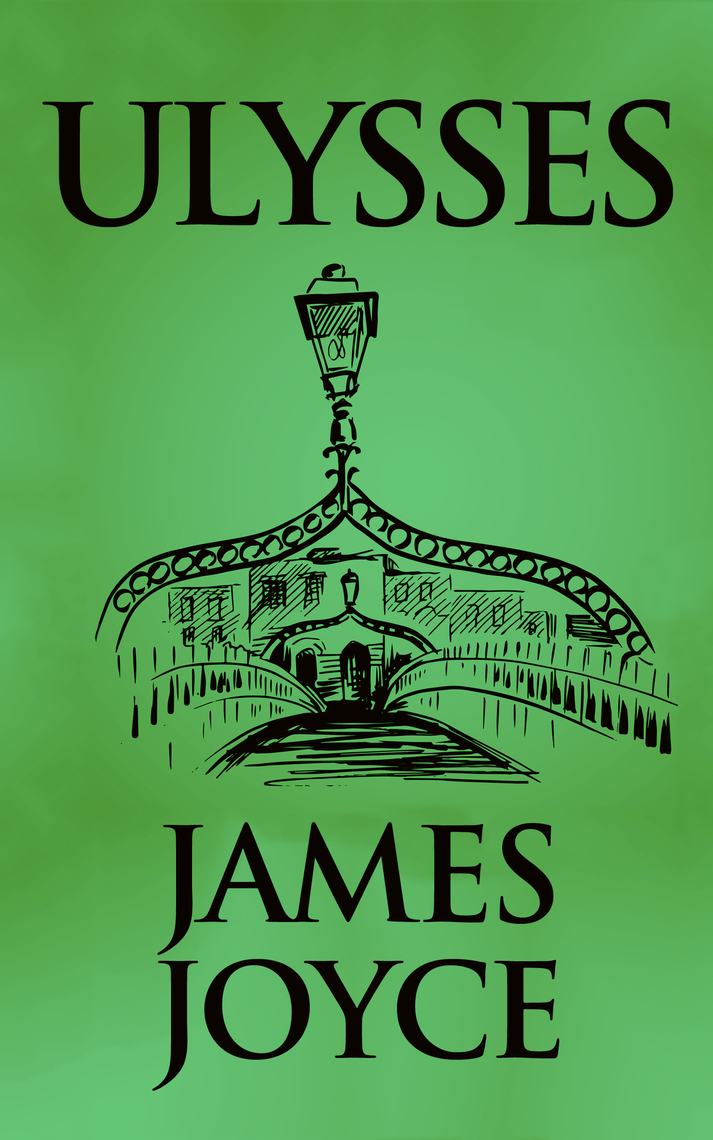 james joyce ulysses book review