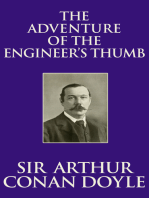 The Adventure of the Engineer's Thumb