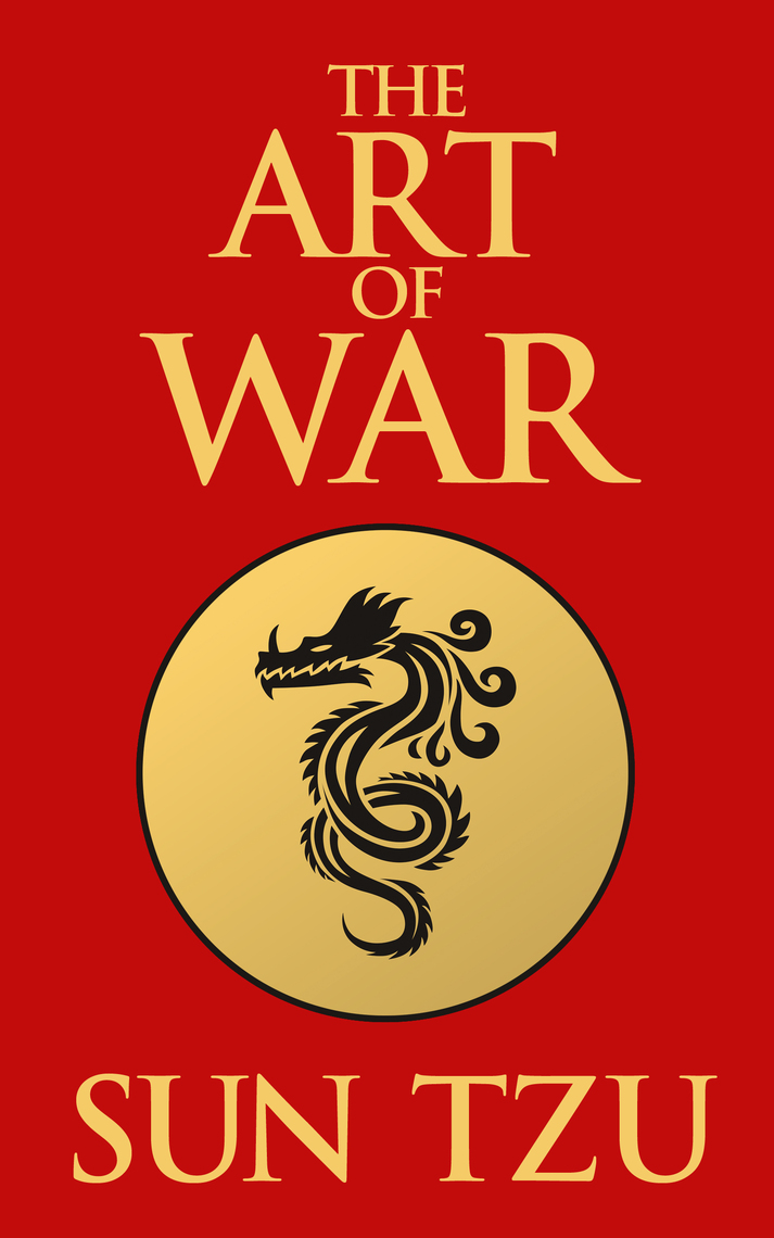 The Art of War de Sun Tzu - Libro - Leer en línea