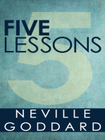 Five Lessons