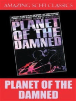 Planet of the Damned