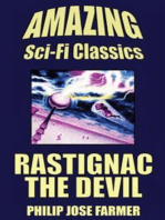 Rastignac the Devil