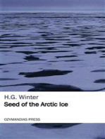 Seed of the Arctic Ice