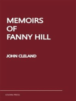 Memoirs of Fanny Hill