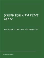 Representative Men