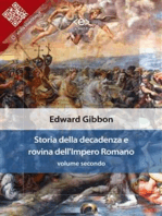 Storia della decadenza e rovina dell'Impero Romano, volume 2