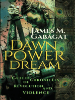 Dawn Power Dream