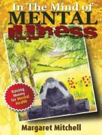 In The Mind Of Mental Illness: Raising Money for Mental Health