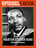 Martin Luther King - Amerikas Träumer: Ein SPIEGEL E-Book