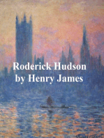 Roderick Hudson