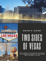 Two Sides of Vegas