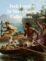 16 Short Story Collections