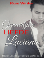 Gevaarlijke Liefde - Luciano