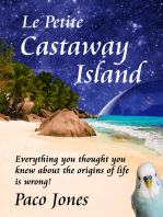 Le Petite Castaway Island
