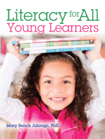 Literacy for All Young Learners