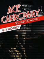Ace Carroway Around the World