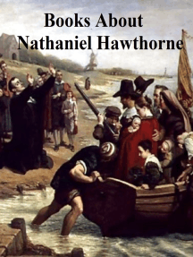 Books about Nathaniel Hawthorne by Henry James - Ebook | Scribd