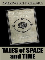 Tales of Space and Time