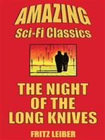 The Night of the Long Knives