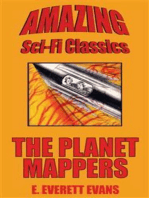 The Planet Mappers