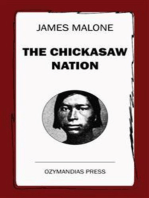 The Chickasaw Nation