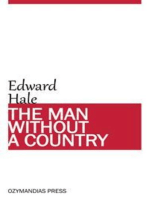 The Man Without a Country, and other tales