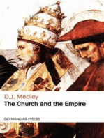 The Church and the Empire