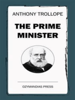 The Prime Minister