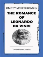 The Romance of Leonardo da Vinci