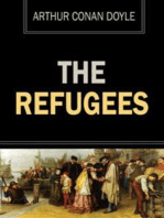 The Refugees: A Tale of Two Continents