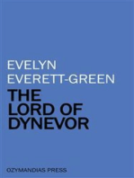 The Lord of Dynevor: A Tales of the Times of Edward I