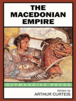 The Macedonian Empire