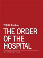 The Order of the Hospital
