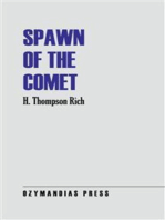 Spawn of the Comet