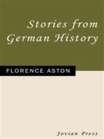 Stories from German History