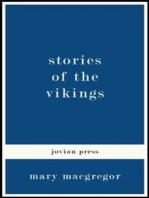 Stories of the Vikings